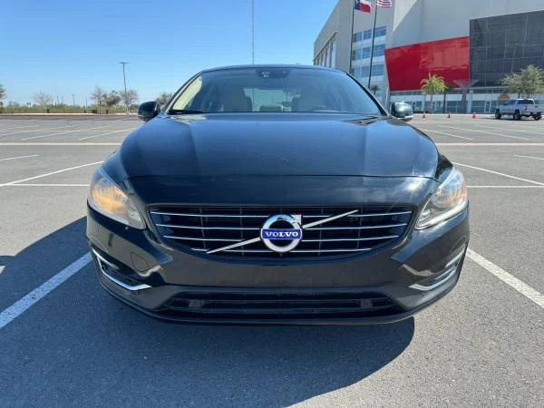 2016 Volvo S60 2nd Gen - Image 2 of 18