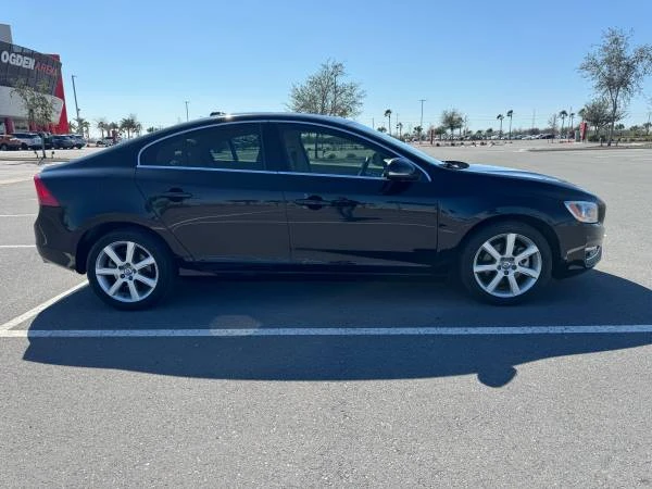 2016 Volvo S60 2nd Gen - Image 5 of 18