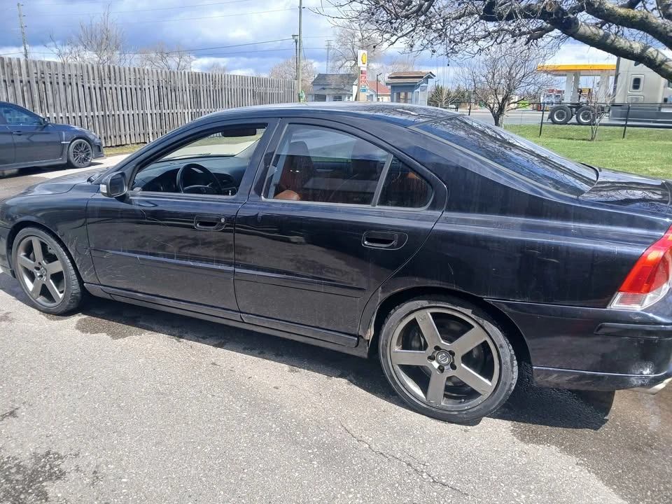 2007 Volvo S60 R 1st Gen - Image 5 of 10