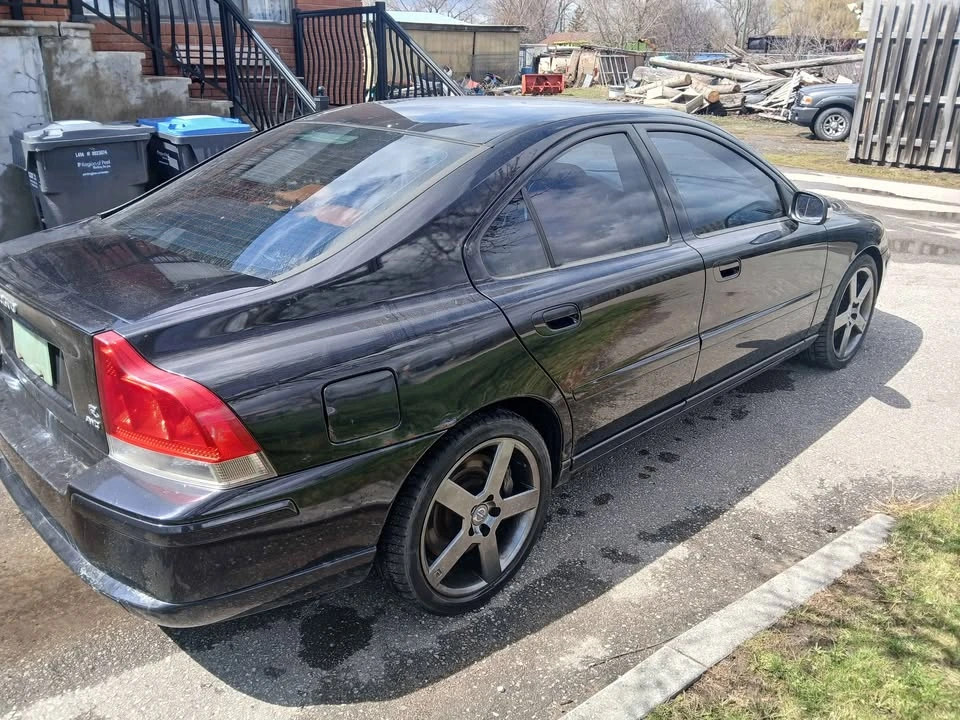 2007 Volvo S60 R 1st Gen - Image 4 of 10