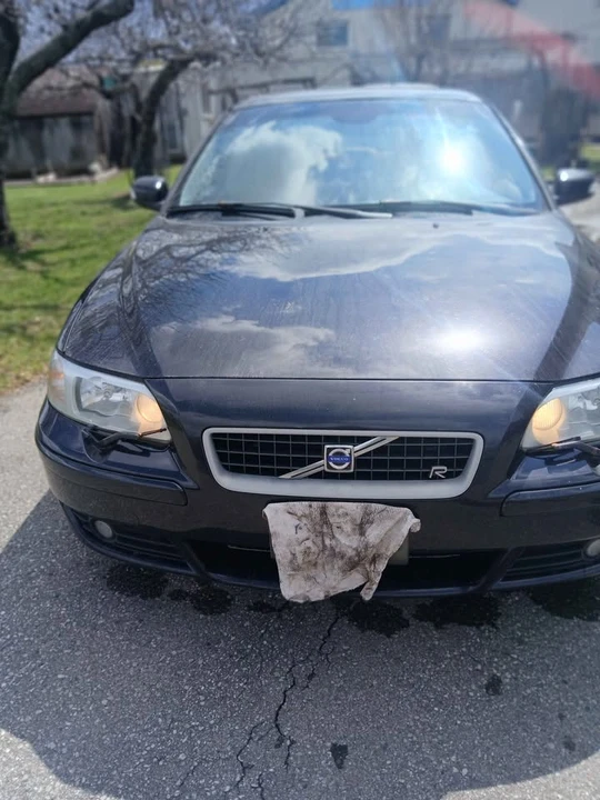 2007 Volvo S60 R 1st Gen - Image 6 of 10