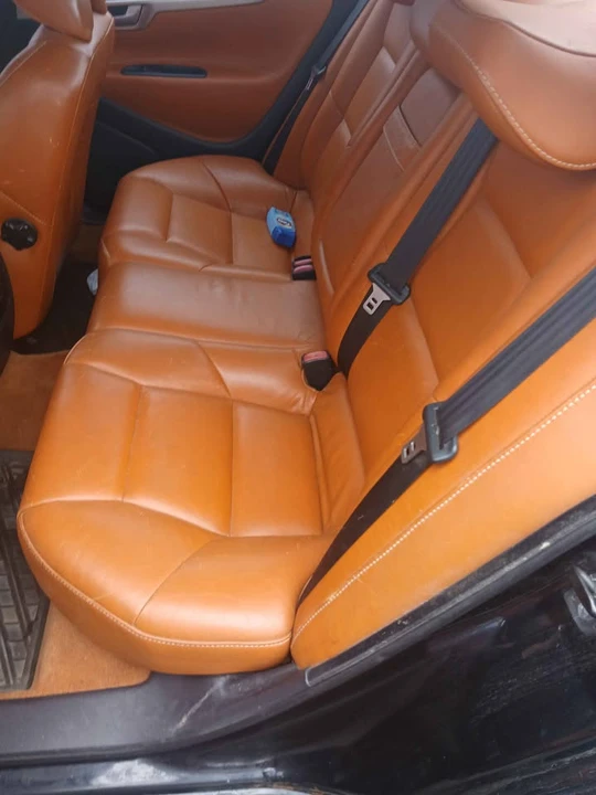 2007 Volvo S60 R 1st Gen - Image 9 of 10
