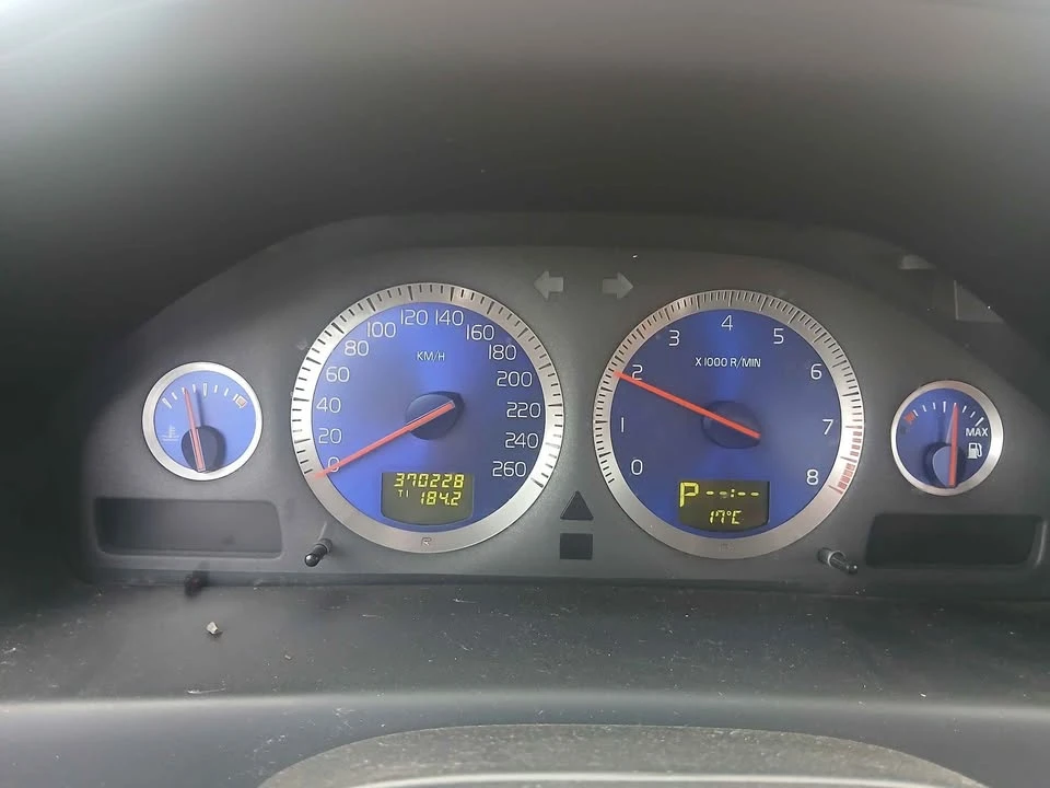 2007 Volvo S60 R 1st Gen - Image 8 of 10