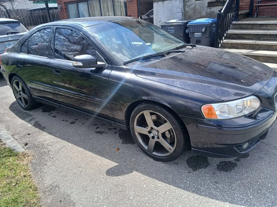 2007 Volvo S60 R 1st Gen - Image 2 of 10