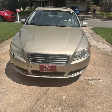 Volvo S80 3.2 Sedan