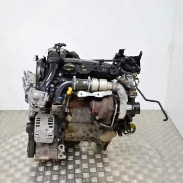 2015 Volvo V60 2.5L Turbo