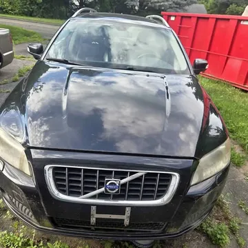 Volvo V70 Wagon