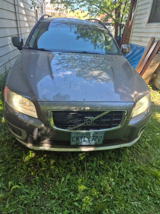 2009 Volvo XC70 3rd Gen - Image 3 of 8
