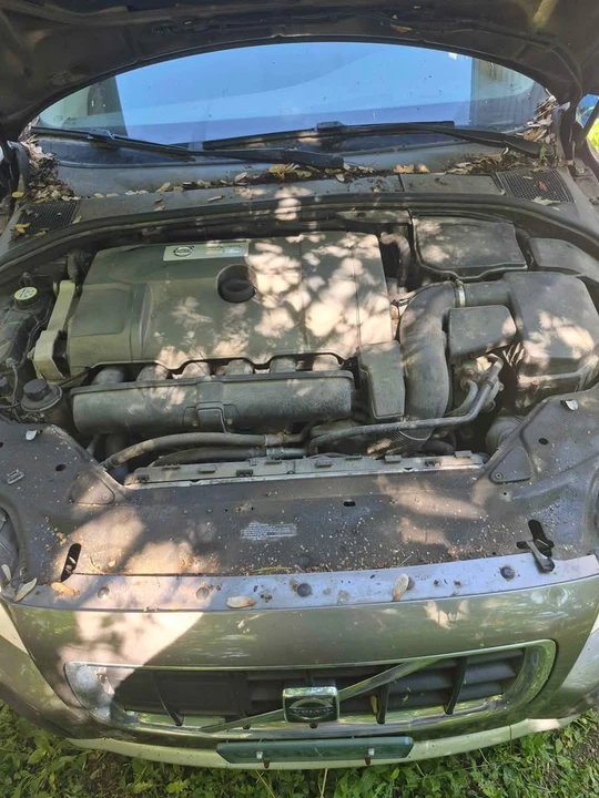 2009 Volvo XC70 3rd Gen - Image 8 of 8