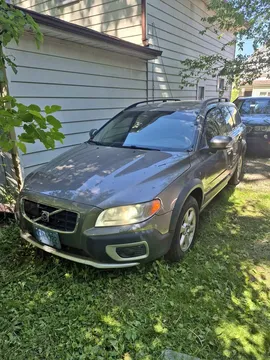 2009 Volvo XC70