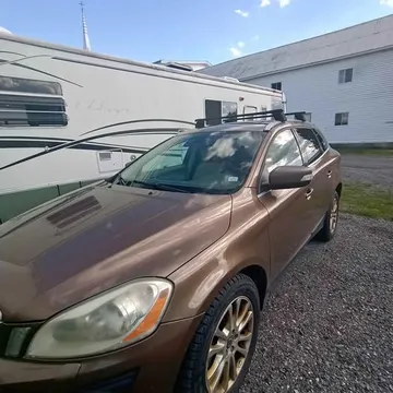 2010 Volvo XC60