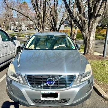 2013 Volvo XC60 T6 AWD