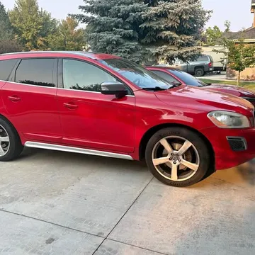 Volvo XC60 T6 AWD