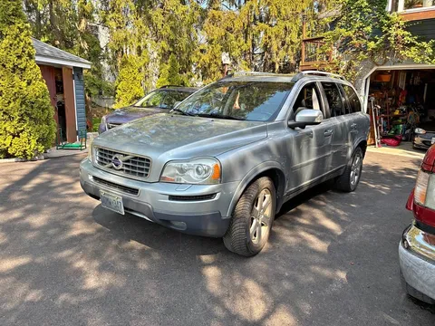 2011 Volvo XC90