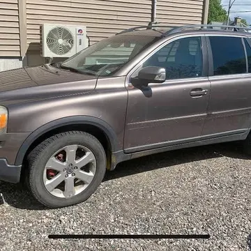 2010 Volvo XC90