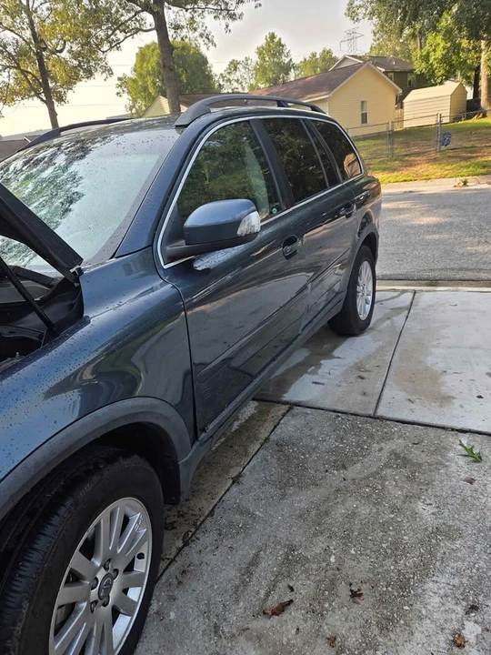 Volvo XC90 - Image 8 of 9