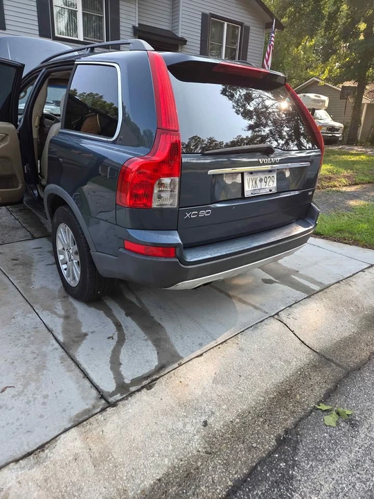Volvo XC90 - Image 4 of 9