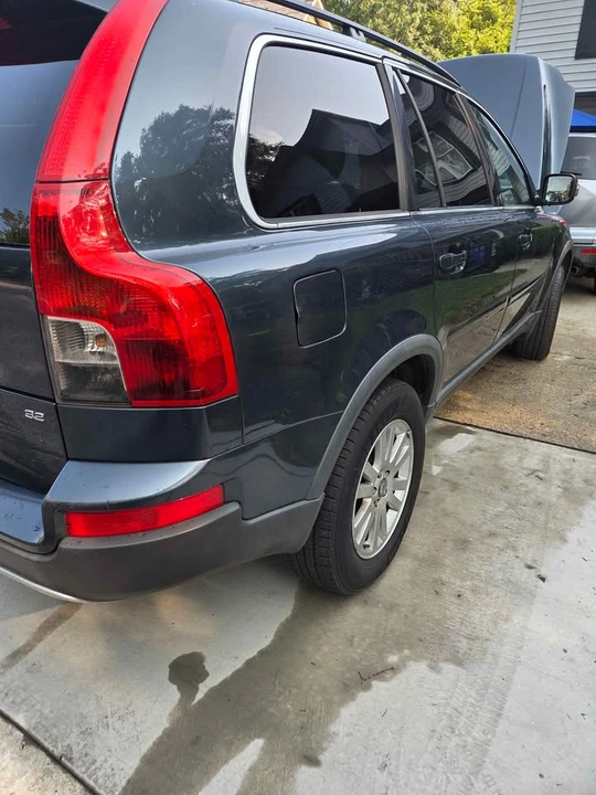 Volvo XC90 - Image 2 of 9