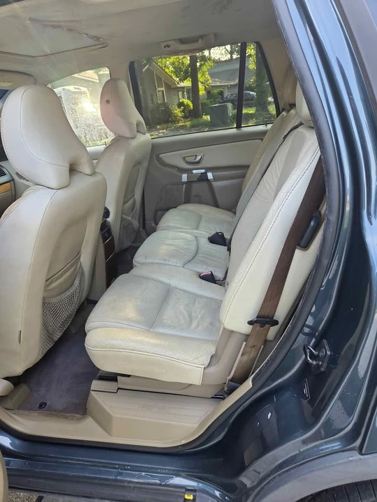 Volvo XC90 - Image 3 of 9