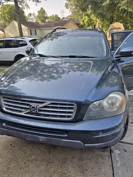 Volvo XC90 3.2