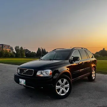 2009 Volvo XC90 3.2 AWD