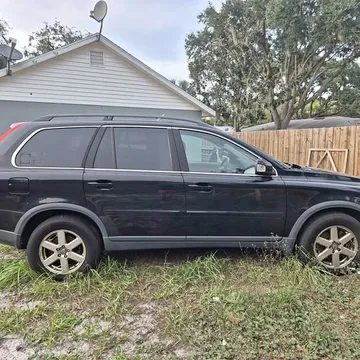 2007 Volvo XC90 AWD