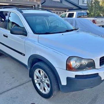 2005 Volvo XC90