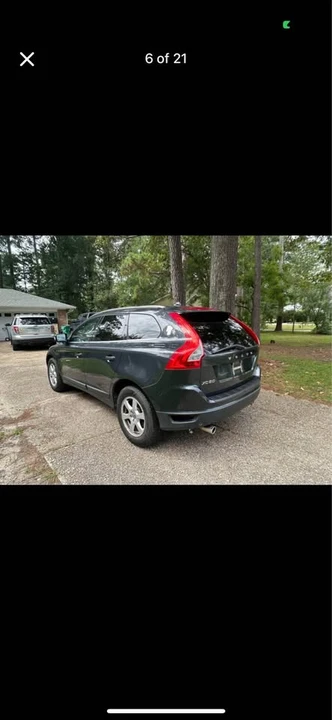 2012 Volvo XC60 1st Gen - Image 4 of 10
