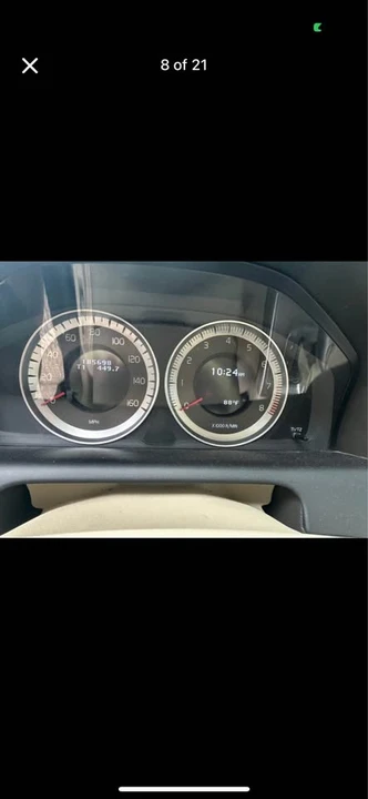 2012 Volvo XC60 1st Gen - Image 6 of 10