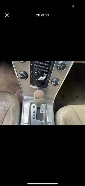 2012 Volvo XC60 1st Gen - Image 10 of 10