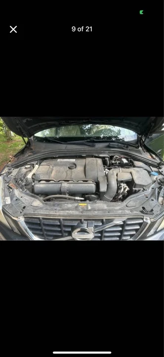 2012 Volvo XC60 1st Gen - Image 7 of 10