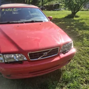 Volvo C70 Convertible