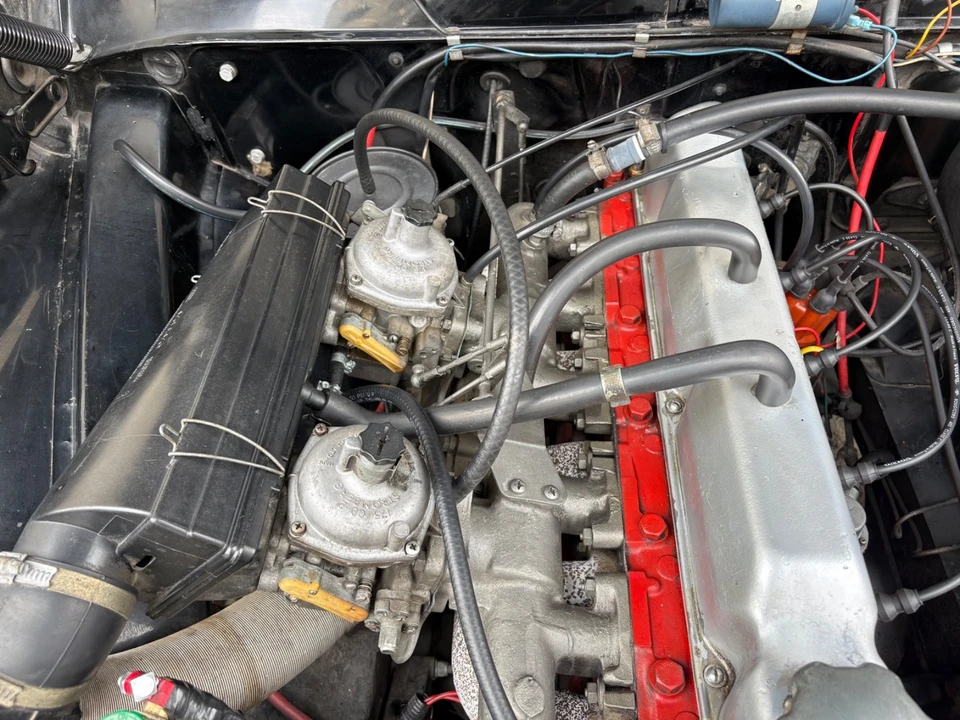 1970 Volvo 200 Series - Image 19 of 24