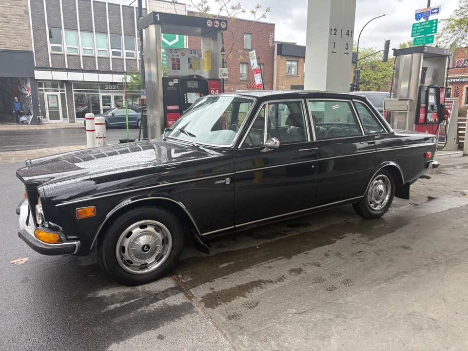 1970 Volvo 200 Series - Image 24 of 24