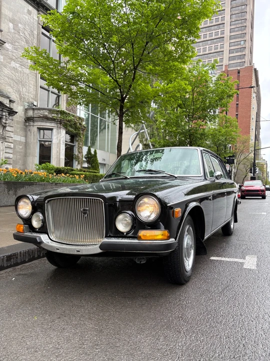 1970 Volvo 200 Series - Image 2 of 24