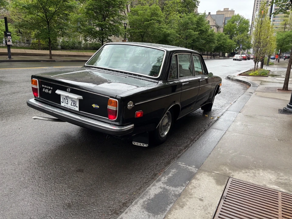 1970 Volvo 200 Series - Image 23 of 24