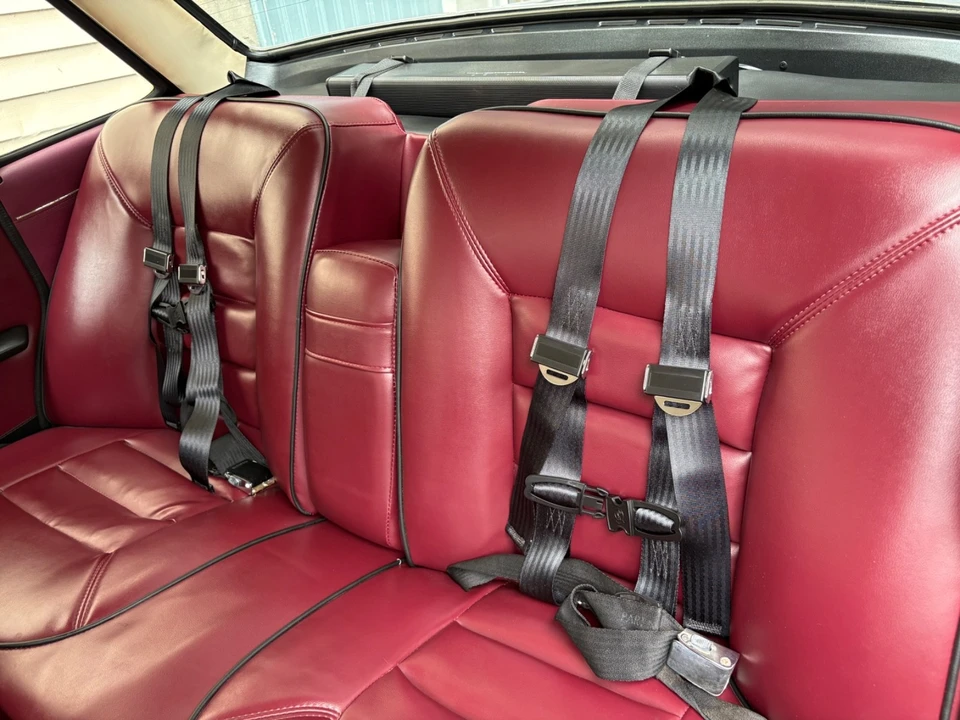 1970 Volvo 200 Series - Image 7 of 24