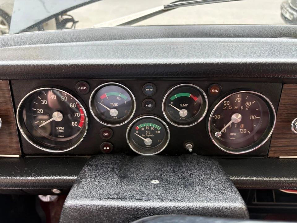 1970 Volvo 200 Series - Image 12 of 24
