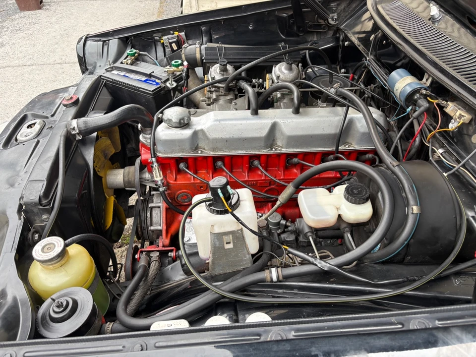 1970 Volvo 200 Series - Image 16 of 24