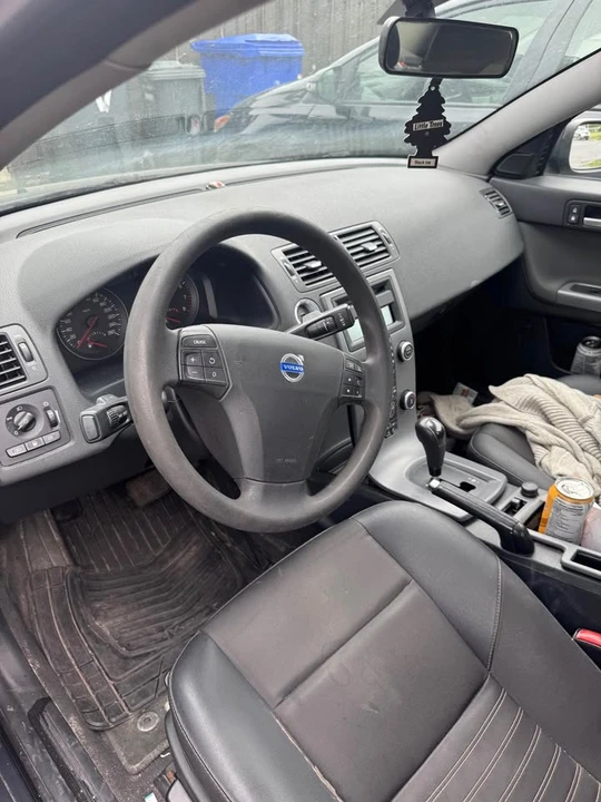 2009 Volvo S40 2nd Gen - Image 5 of 5