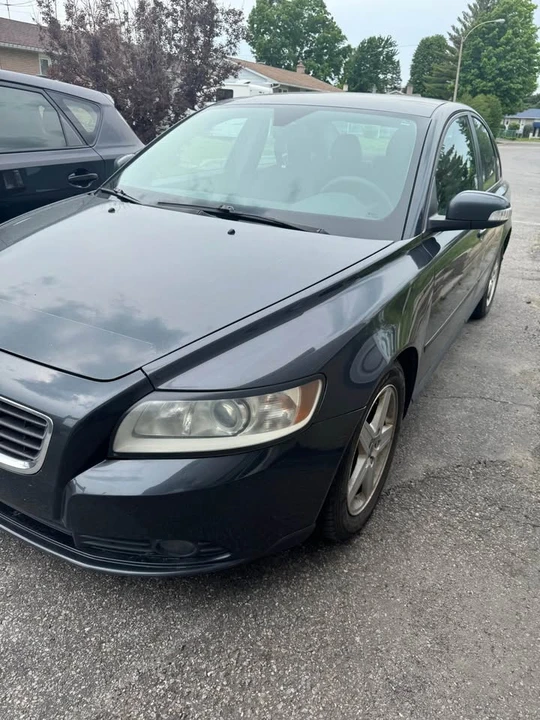 2009 Volvo S40 2nd Gen - Image 2 of 5