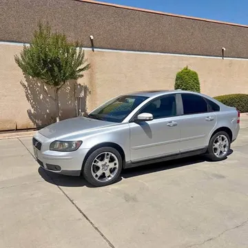 2007 Volvo P1800
