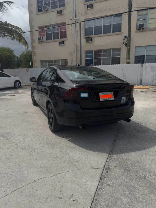 Volvo S60 - Image 10 of 10