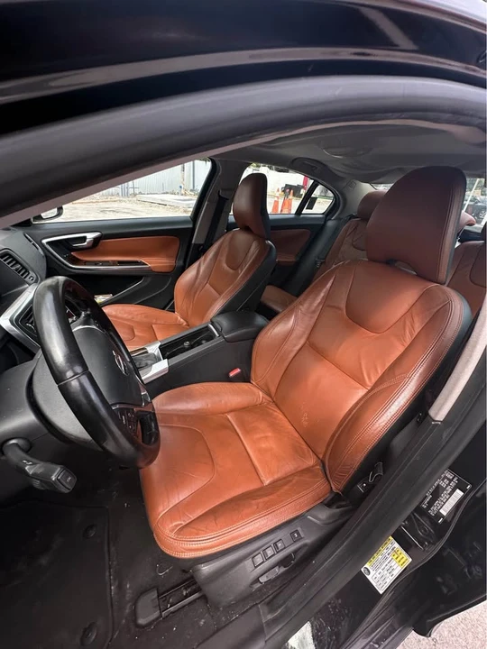 Volvo S60 - Image 8 of 10