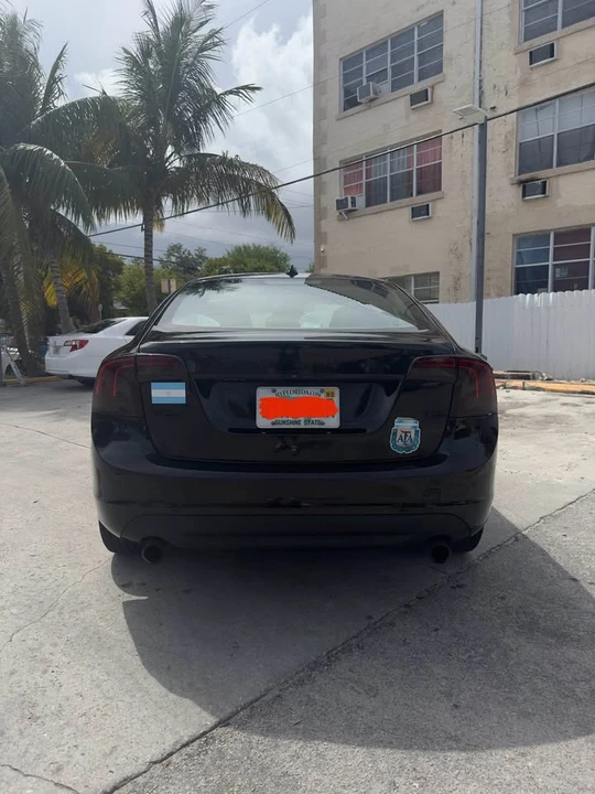Volvo S60 - Image 7 of 10