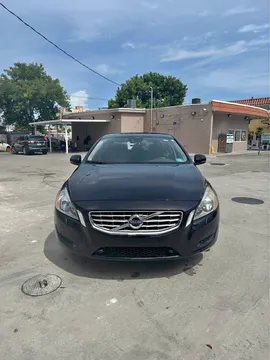 2013 Volvo S60 T5