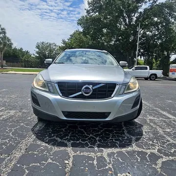 2011 Volvo XC60 T6