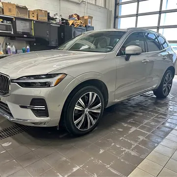 2023 Volvo XC60