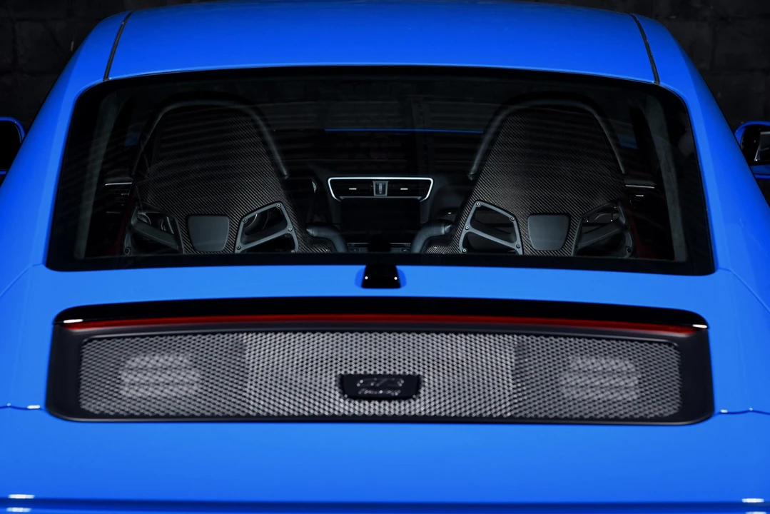 2018 Porsche 991 GT3 - Image 18 of 31