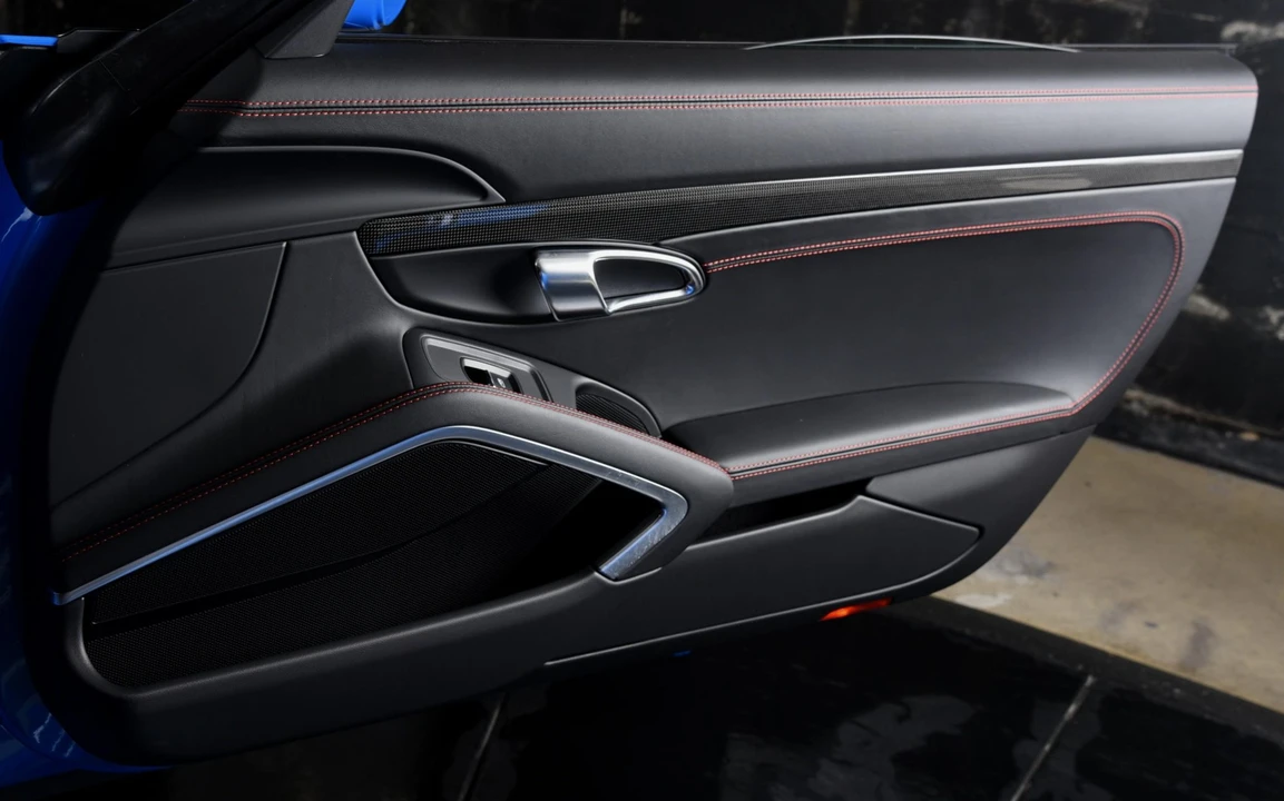 2018 Porsche 991 GT3 - Image 26 of 31